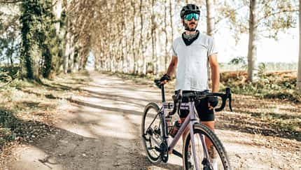Was ich als Gravelbiker gerne vorher gewusst hätte 
