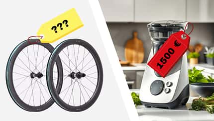 Was ist teurer? Quiz