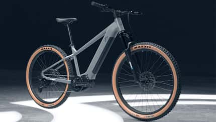 Crivit E-MTB im Angebot!
