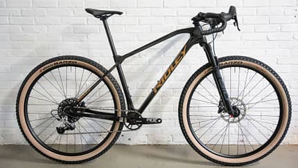 Ridley Ignite GTX 