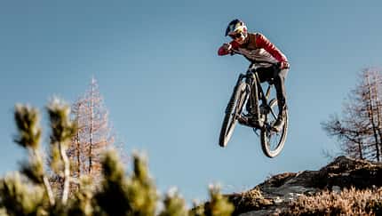 Haibike Lyke 2025 