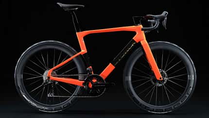Storck Fascenario.5 Team Edition Standbild