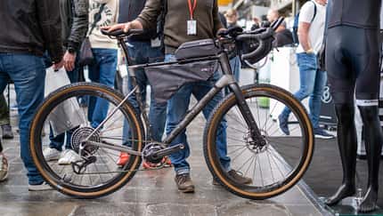Cyclingworld 2025: Ichnu Cycles Erakat