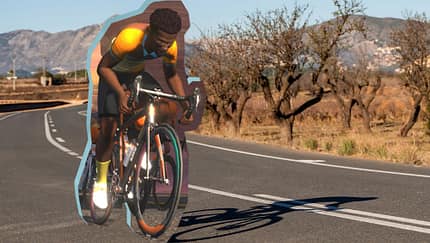 Zwift Indoor Training Radsport Screenshots