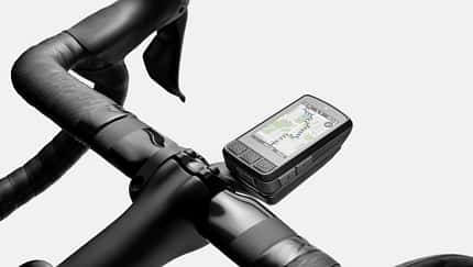 Wahoo Elemnt Bolt V3 GPS Radcomputer