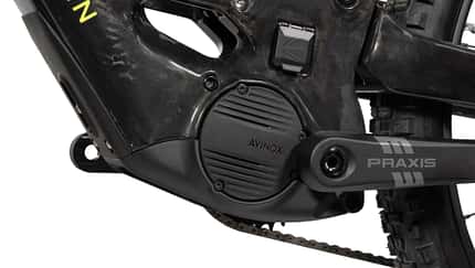 Forbidden, Druid, DJI, dji, Dji Forbidden bringt ein neues E-Bike und Light-E-Bike mit kraftvollem DJI-Motor und -Betriebssystem.