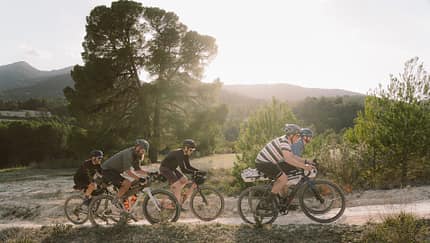 Gravelbike Magazin
