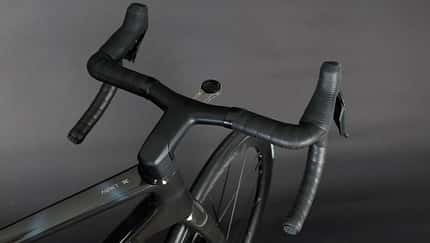 Alles, was du über Lenker und Vorbau wissen musst