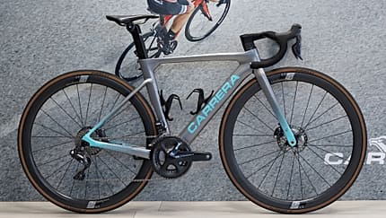 Carrera Pro Bikes,Rennrad,TD01