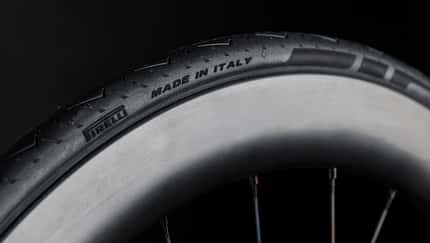 Pirelli Cinturato Evo TLR,Rennradreifen,Gravel,Studio