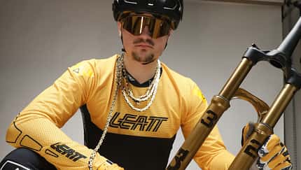 Gold ist geil