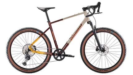 Diamant 140,Gravelbike,