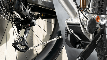 Getriebe oder Schaltwerk: MTB-Antriebe im Vergleich