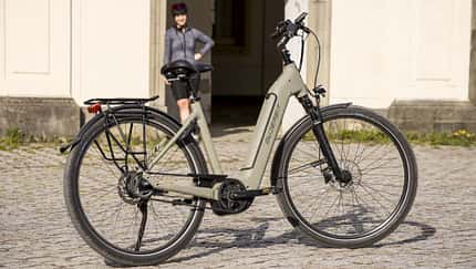 Gudereit EC 5.8 Evo im Test!