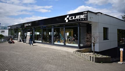 4 Dinge, die du noch nicht über Cube wusstest!