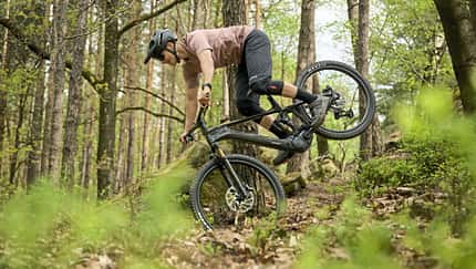 Hybrid-Held von Giant