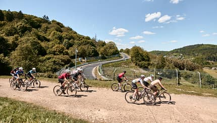 Rad am Ring Gravel Race