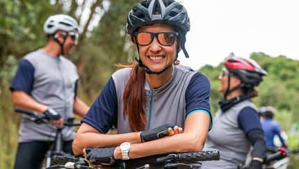 Weltfahrradtag 2025