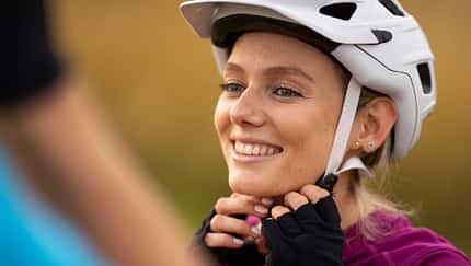 Diese Fahrradhelm-Ausreden sind Quatsch