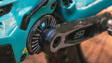 TQ HPR60: Mehr Leistung für den Light-Motor aus Bayern