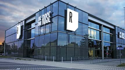 Rose Bike Town Bocholt