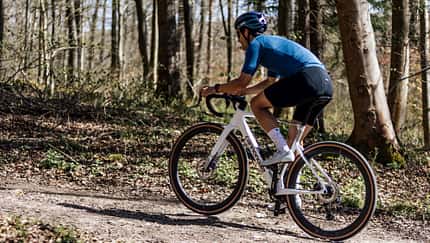 Gravel-Racer mit Vollgas-DNA