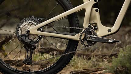 Shimano Deore XT M8200 DI2 