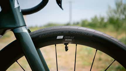 Hutchinson Challenger Tubeless,Reifen,Allroad,Vorderrad,Rennrad