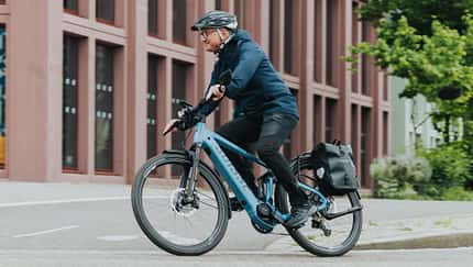 Bosch Neuheiten Eurobike 2025!