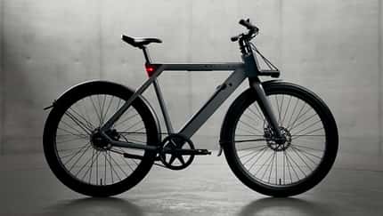 Raleigh ONE 
