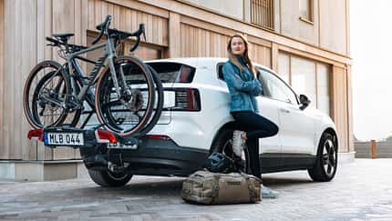 Thule Outpace