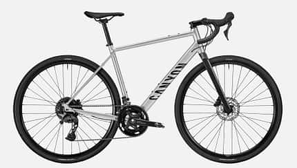 Canyon Endruace Allroad