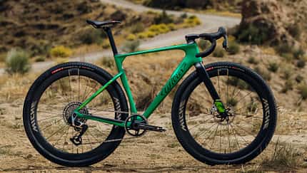 Wilier Rave SLR ID2