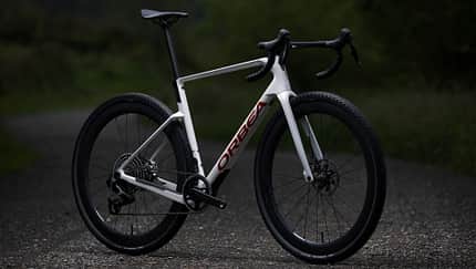 Orbea Terra Race