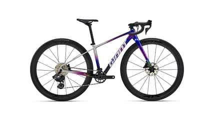 Jugendrennrad Giant Seek