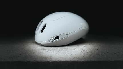 Sweet Protection Tucker III 2Vi Mips-Helm,Fahrradhelm,Rennrad,Bronco white