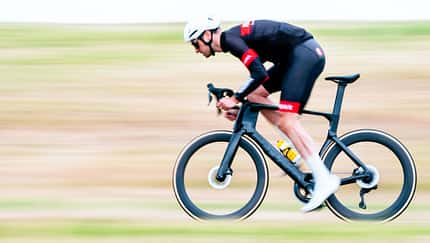 Cervélo präsentiert neuen Aero-Renner S5