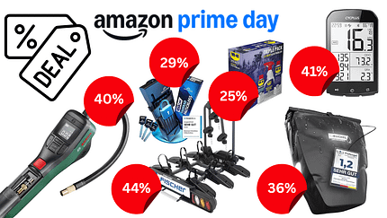 amazon prime day deals fahrrad e-bike