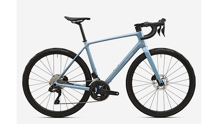 Das neue Van Rysel EDR CF Ultra mit Shimano 105 Di2