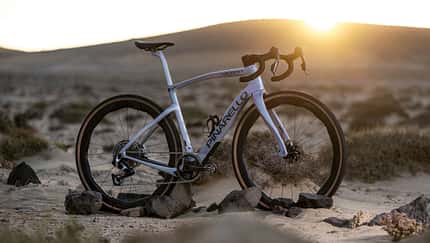 Pinarello Dogma GR Gravelbike