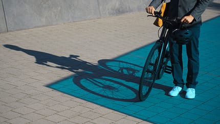 Studie E-Bike-Leistung und rechtlicher Rahmen 