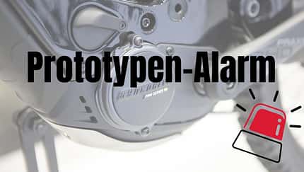 Innovative Prototypen der Eurobike 2025