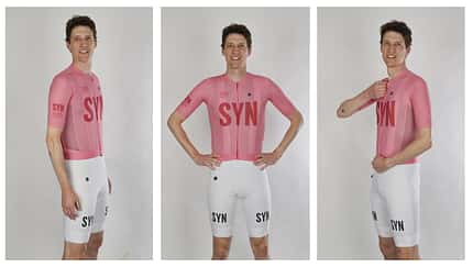 SYN Pro Bi Shorts und Pro Jersey