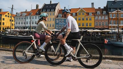 Kask Helme in neuen Farben
