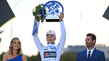 112th Tour de France - Stage 21