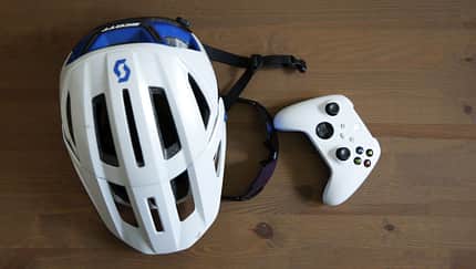 Mountainbike-Videospiele im Check!