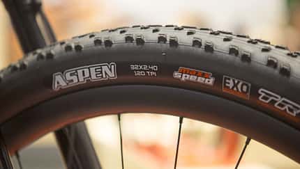 32 Zoll Eurobike