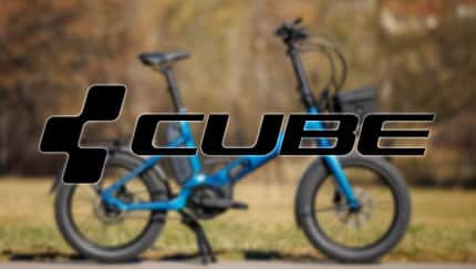 Die besten Cube-Bikes des Jahres im Test!