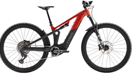 Treks Full-Power-E-MTB im Check