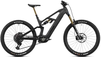 Potentes Bosch-Enduro